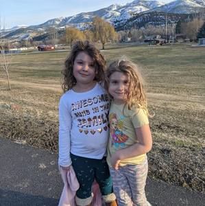 Meet your Posher, Tessa